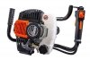 Świder spalinowy PROMA PGV-520 2,3KM